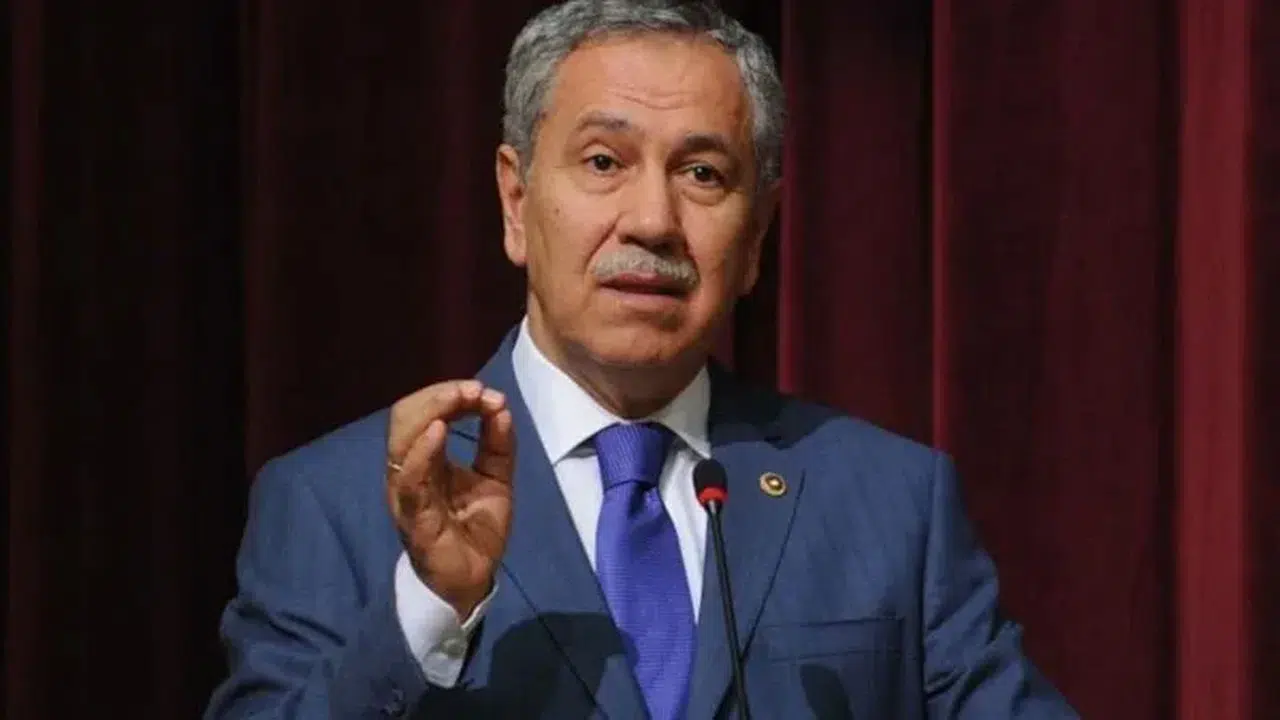 Abdullah Gül dosyası kapandı mı? Bülent Arınç gerçeği ilk kez açıkladı!