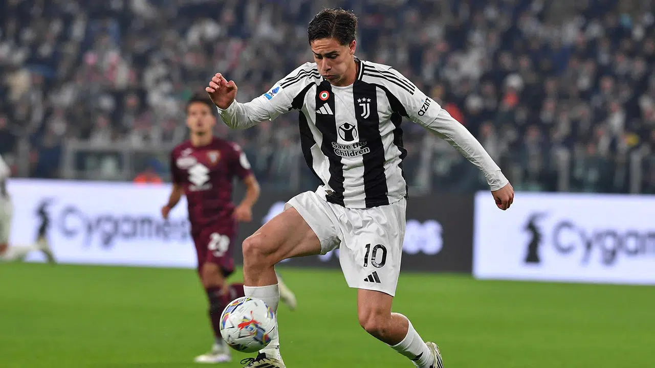 Lecce-Juventus maçı ne zaman, saat kaçta, hangi kanalda? S Sport 2, S Sport Plus ve TiviBu Spor 1 canlı yayın bilgileri!
