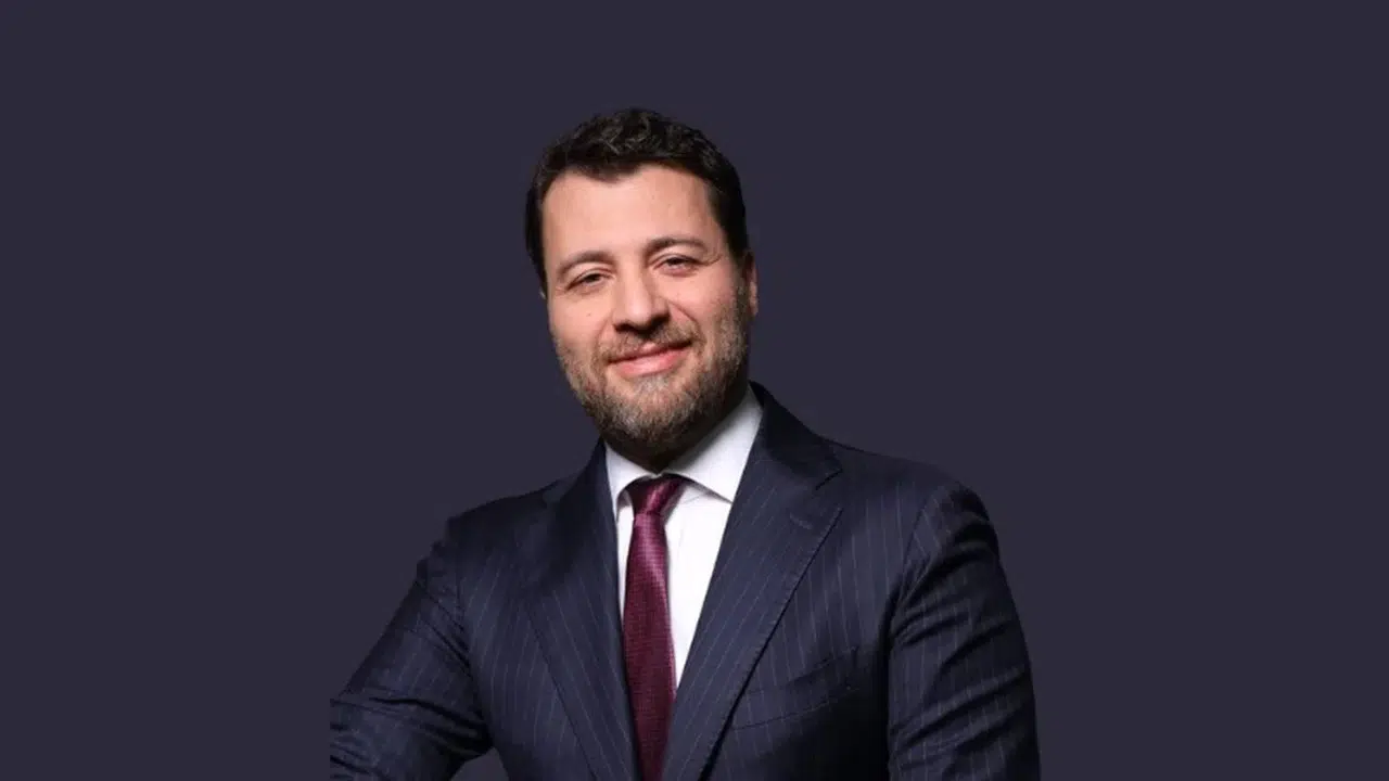 ERA HOLDİNG YKB Emre Tezmen Topkapı üniversitesi mütevelli heyeti başkanı oldu