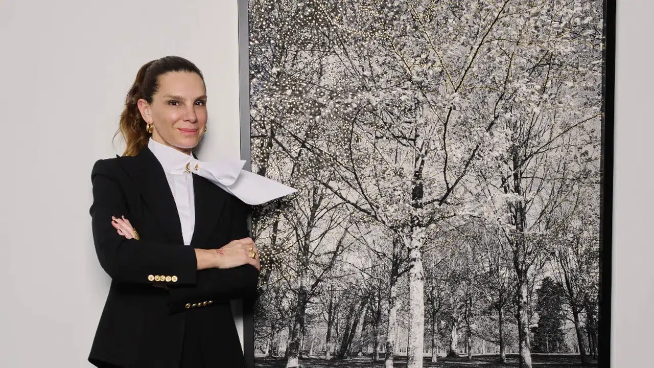 Lara Sayılgan Louis Dream eseri ile Photo London 2026’da