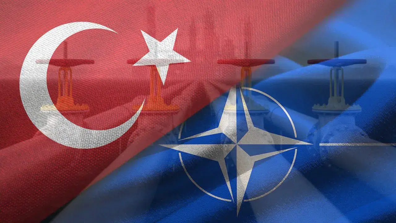 Türkiye’nin NATO’ya akaryakıt boru hattı teklifi neden önemli?