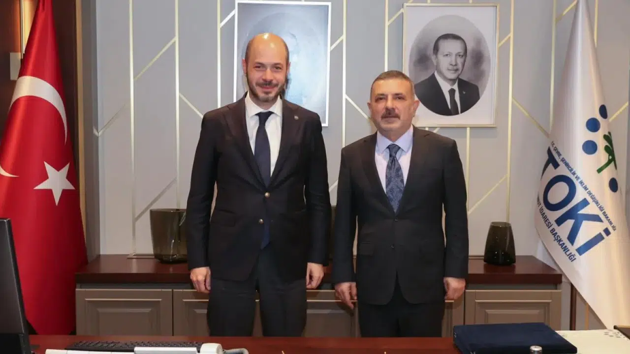 Sincan'da dev konut hamlesi: Yeni projelerin detayları belli oldu!