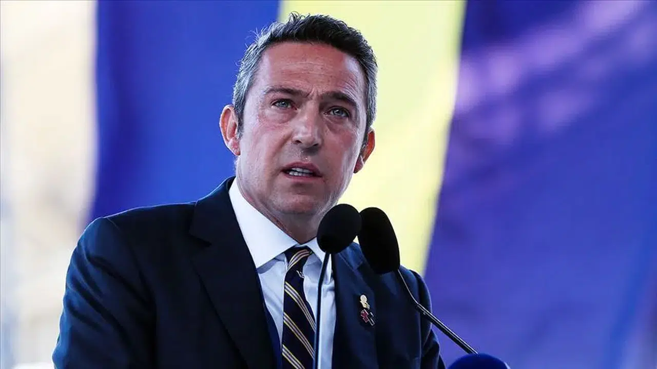 Fenerbahçe’de Ali Koç bombası: 'Sandığa giderim ama karışmam!'