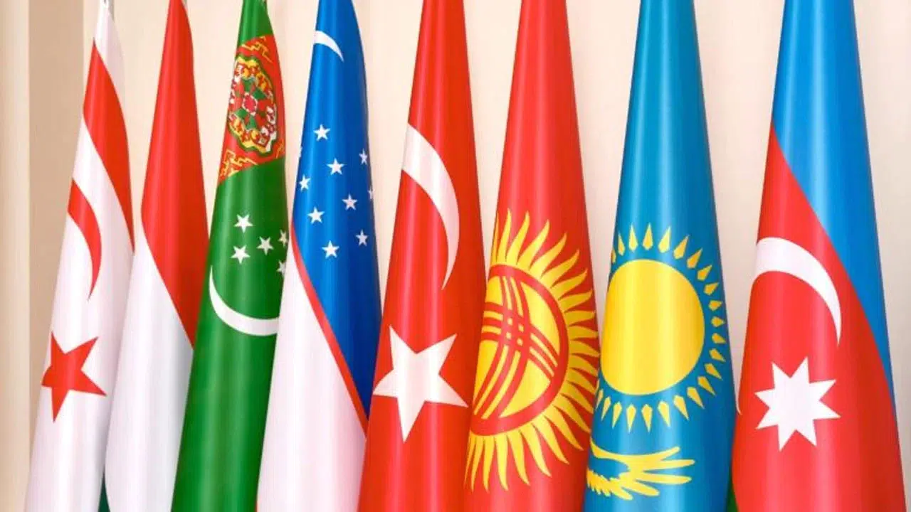 Türk Dünyası'nın liderleri Türkistan'da buluşuyor: Gündem yapay zeka