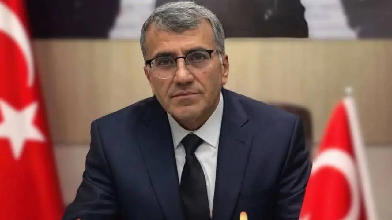 MHP’li Mehmet Ali Güç kimdir ve hayatı: Kaç doğumlu, nereli ve neden görevden alındı, yerine kim atandı?