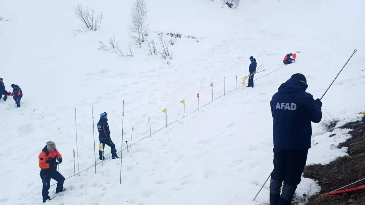 Beyaz felakette yeni perde! Kayıp Çoban Bülent Gezer için ekipler yeniden sahada