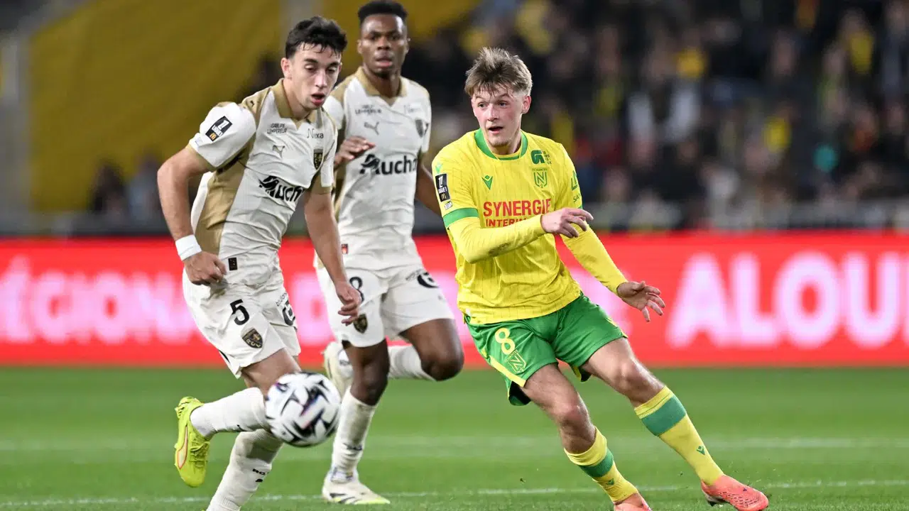 Lens – Nantes maçı saat kaçta, beIN Sports 4 canlı mı, şifresiz yayın var mı, ilk 11’ler nasıl? Canlı yayın bilgisi detayları!