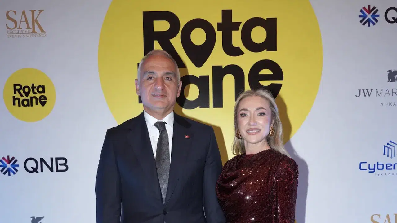 Rotahane 81 ili tamamladı: Ankara’da Anıtkabir ile veda