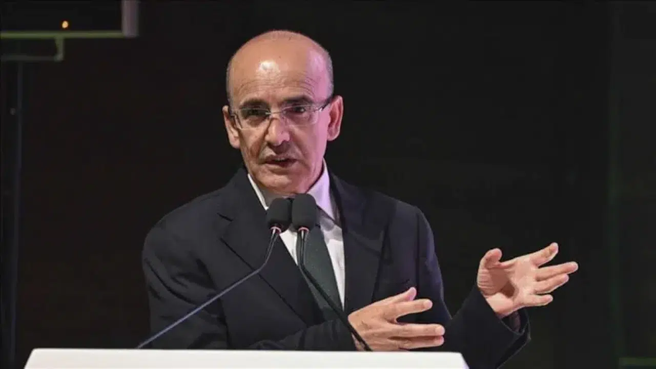 Bakan Şimşek'ten esnafa nefes aldıracak formül! Borçlara 72 ay taksit dönemi başlıyor