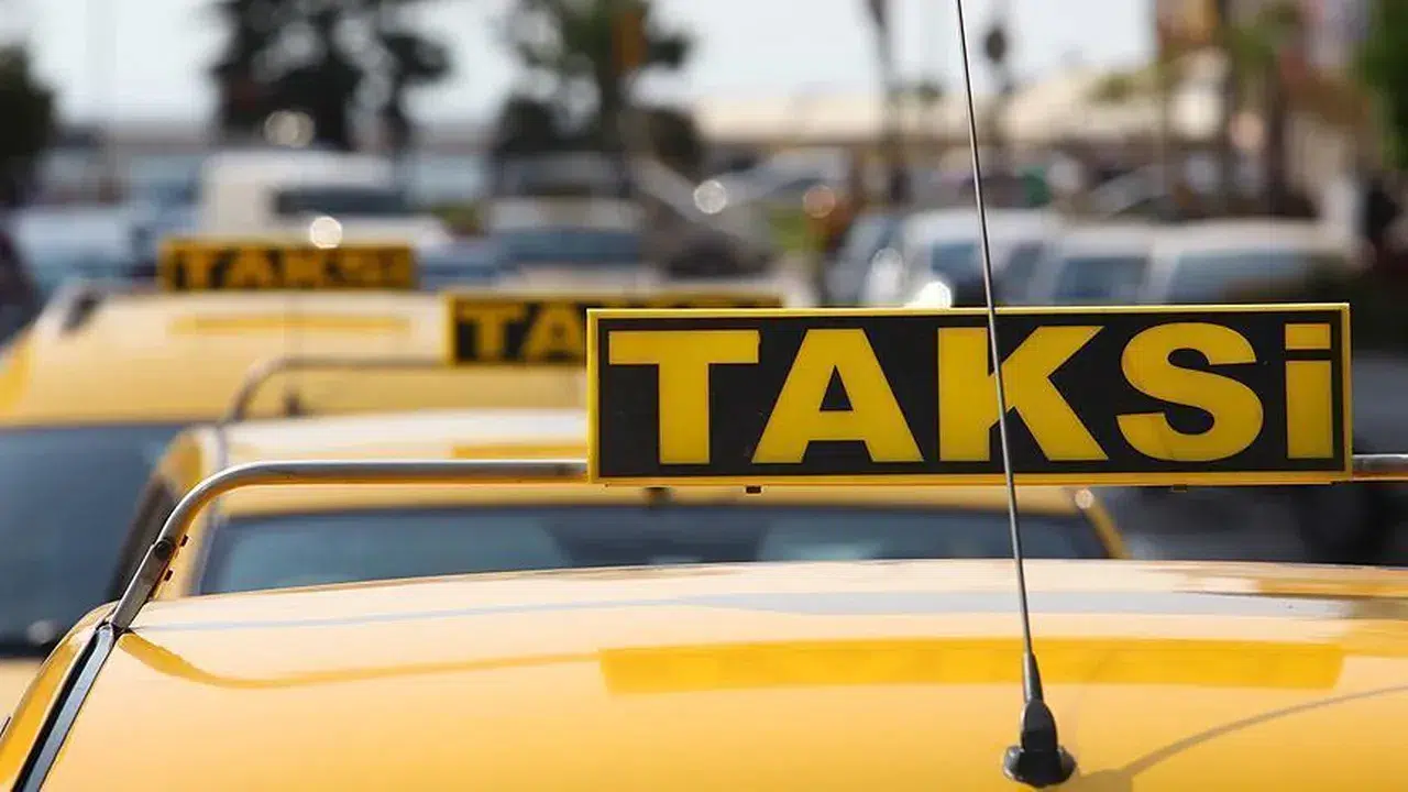 Taksiden ucuz ama cezası cep yakıyor! Korsan taksi kullanmanın bedeli belli oldu