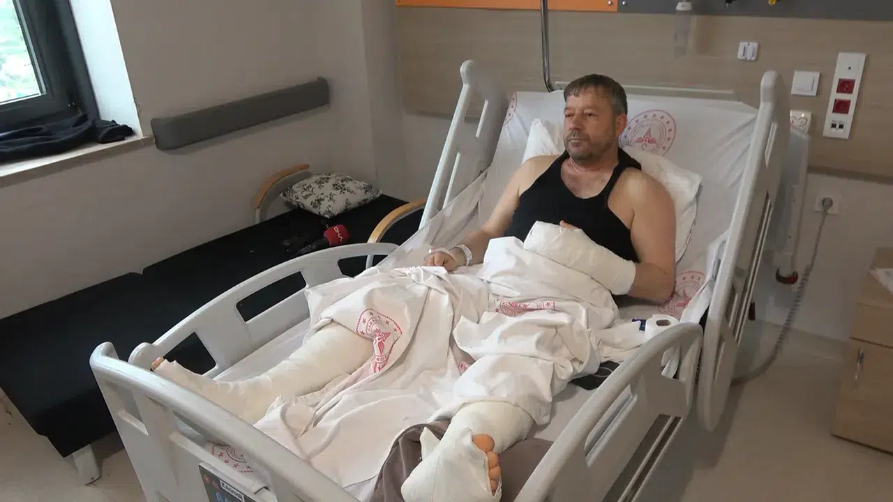 Öz kardeşe 30 milyonluk infaz emri! Yalova sahilinde kanlı pusunun detayları