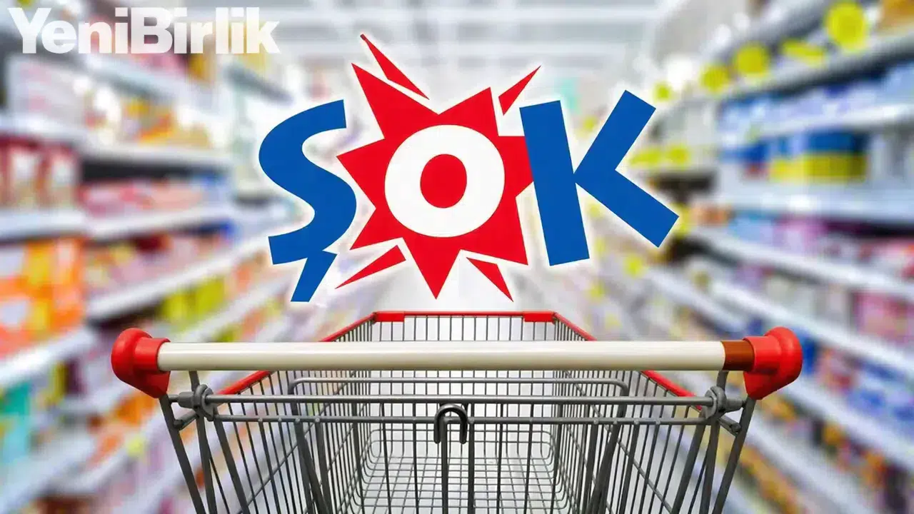 ŞOK 13-19 Mayıs aktüel fırsatları neler? Hangi ürünlerde indirim var, mutfak ürünleri ne kadar, beyaz eşyada fiyatlar ne?