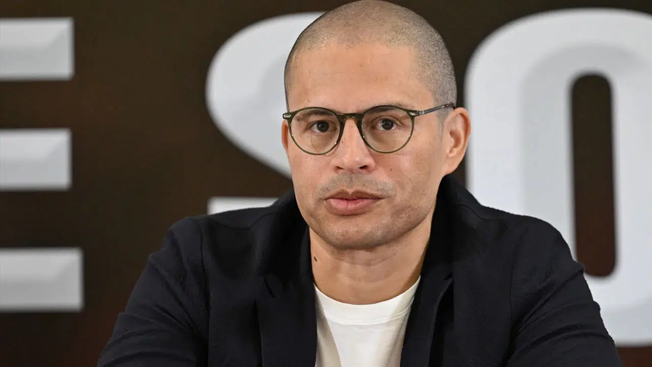 Alex de Souza Fenerbahçe başkanlık seçiminde Aziz Yıldırım’ı destekliyor