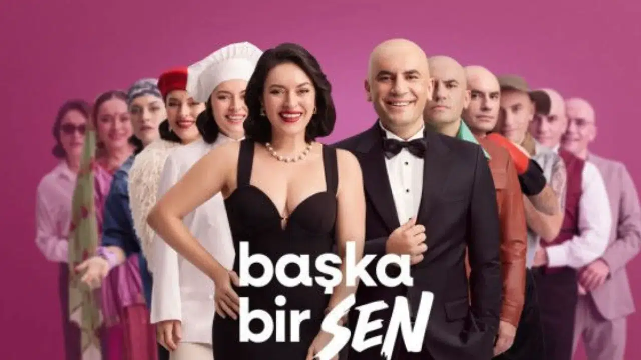 Başka Bir Sen filmi hikayesi ne, oyuncuları kimler, ne zaman ve nereden çekildi, gerçek hikaye mi?