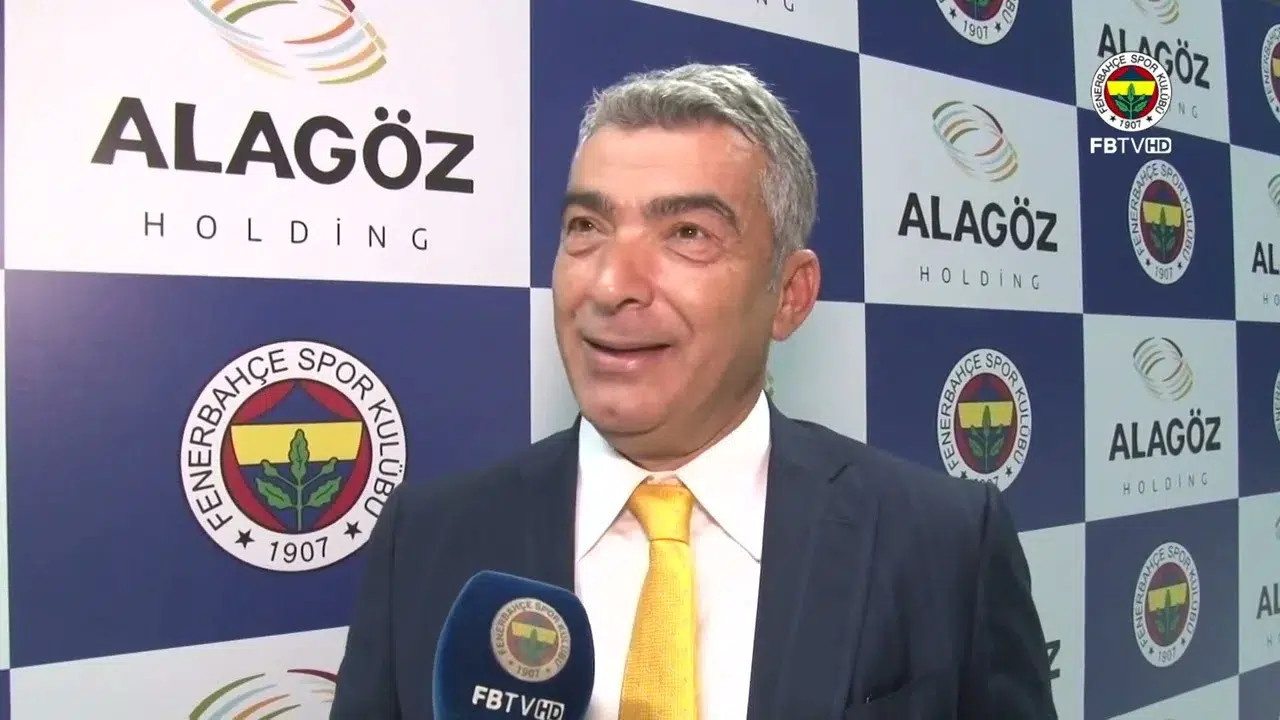 Cantürk Alagöz kimdir ve hayatı: kaç doğumlu, nereli, ne iş yapıyor, evli mi, Iğdır FK başkanı mı?