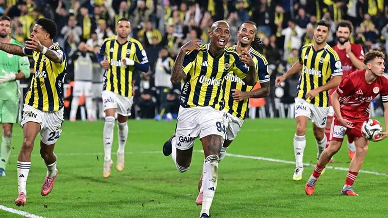 Fenerbahçe’ye UEFA cezası mı geliyor, transfer yasağı var mı, ceza ne kadar, kaç milyon euro?