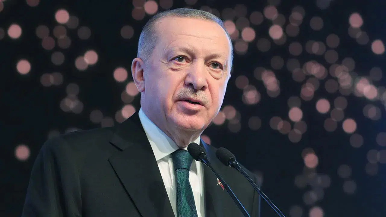 Cumhurbaşkanı Erdoğan’dan Brüksel’e net mesaj: Türkiye olmadan Avrupa eksik kalır!