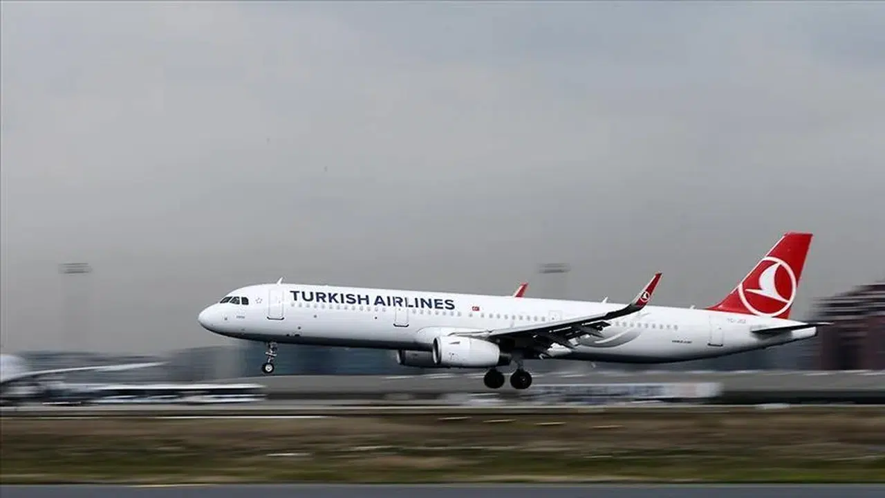 THY İletişim Başkanı açıkladı: 'Katmandu seferinde yaralanma yaşanmadı!