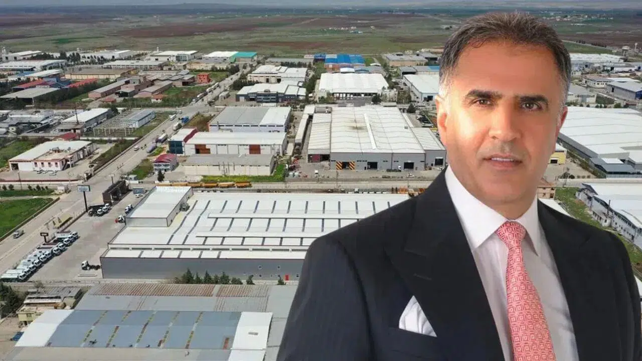 Diyarbakır OSB seçimlerinde kriz büyüyor! Usulsüzlük iddiaları yargıya taşındı