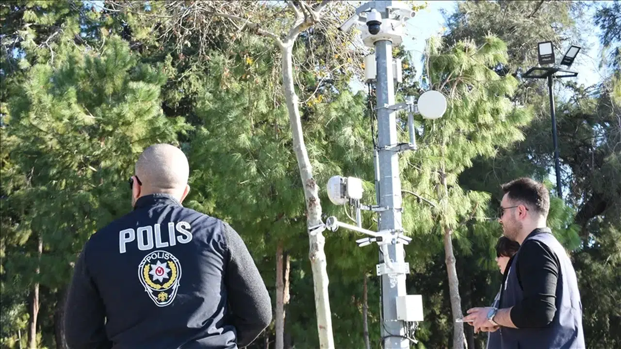 İstanbul’da 35 bin göz saniye saniye izledi: 1 Mayıs'ta dev operasyon