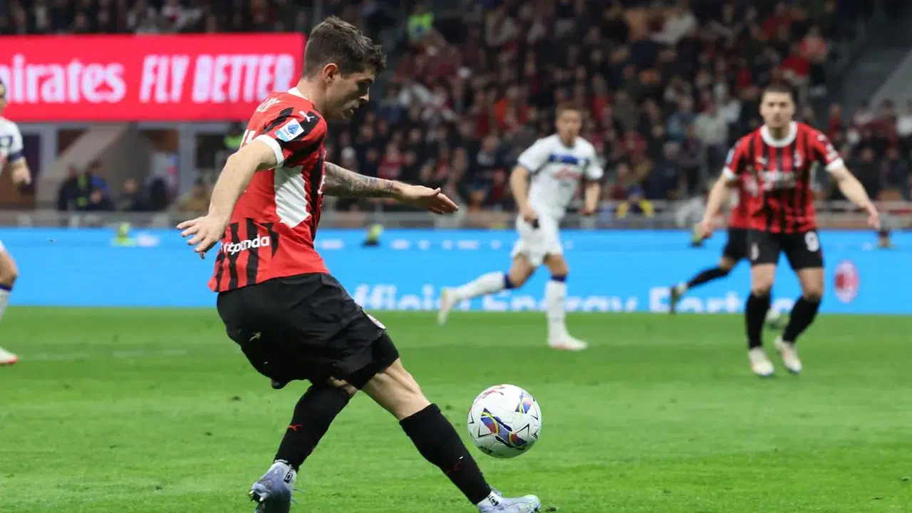 AC Milan-Atalanta maçı ne zaman, saat kaçta, hangi kanalda, nerede oynanıyor, S Sport Plus canlı yayın bilgisi!