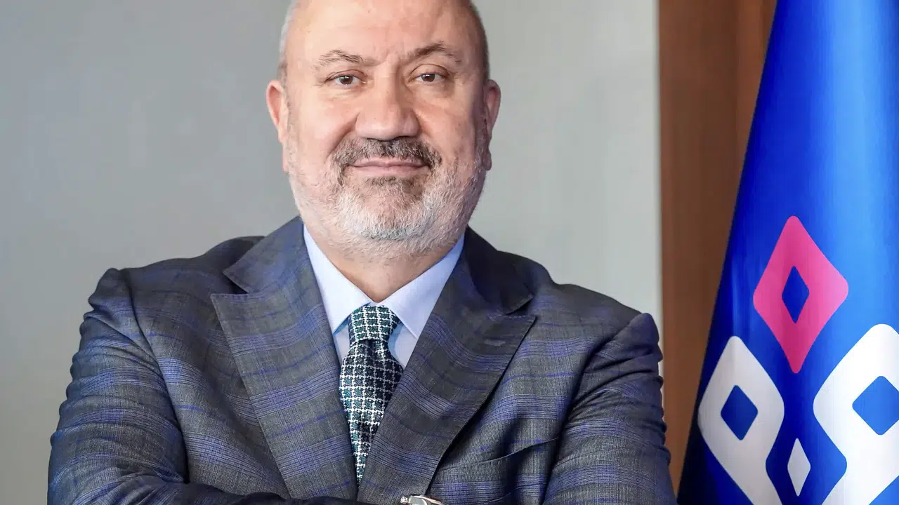 Vakıf Katılım'a 'Düşük Karbon Kahramanı' ödülü