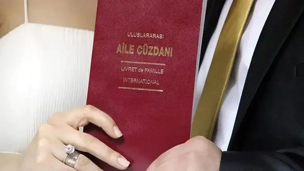 Faizsiz evlilik kredisinde şartlar sil baştan! İşte yeni yaş ve gelir sınırı