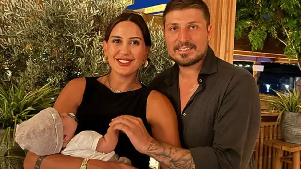 Sahra Işık eşi kim? İdris Aybirdi kimdir, nereli, ne iş yapıyor, kaç yaşında, neden boşandı, çocuğun velayeti kimde?