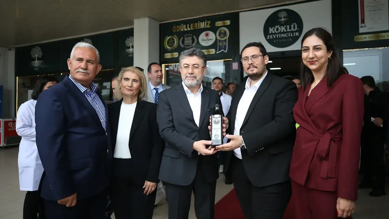 Tohumda kamyonlar dolusu rekor: 117 ülkeye Türk tohumu gidiyor!