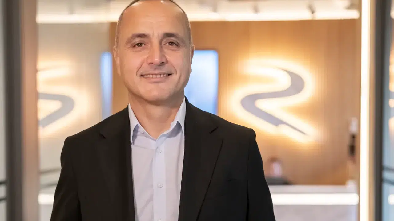 Rönesans Gayrimenkul Yatırım'ın operasyonel kârı 2020'nın ilk çeyreğinde yüzde 19 arttı