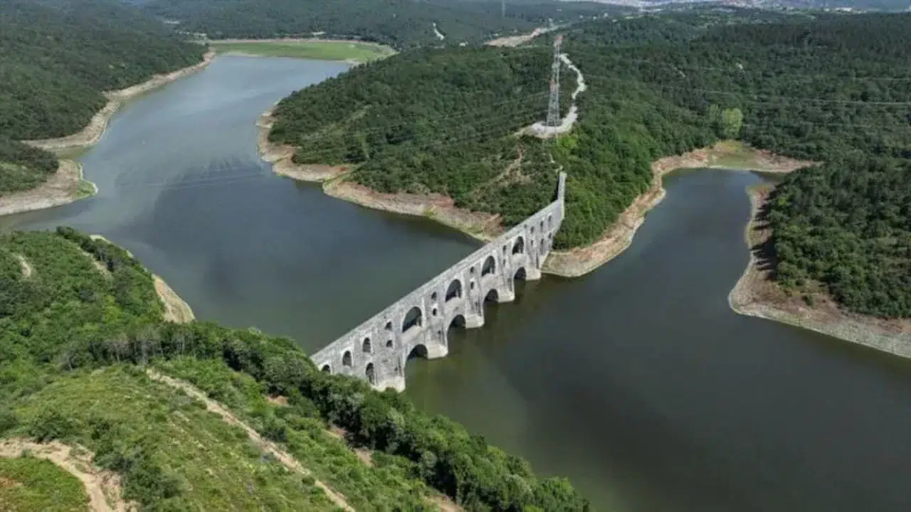 Musluklar güvende mi? İSKİ İstanbul barajlarındaki son durumu açıkladı!