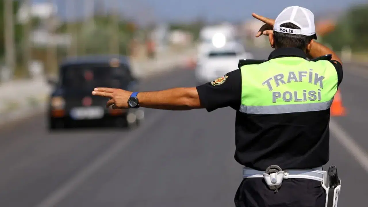 8 Mayıs’ta İstanbul’da hangi yollar kapanacak, alternatif güzergah neresi, kapanış saat kaçta?
