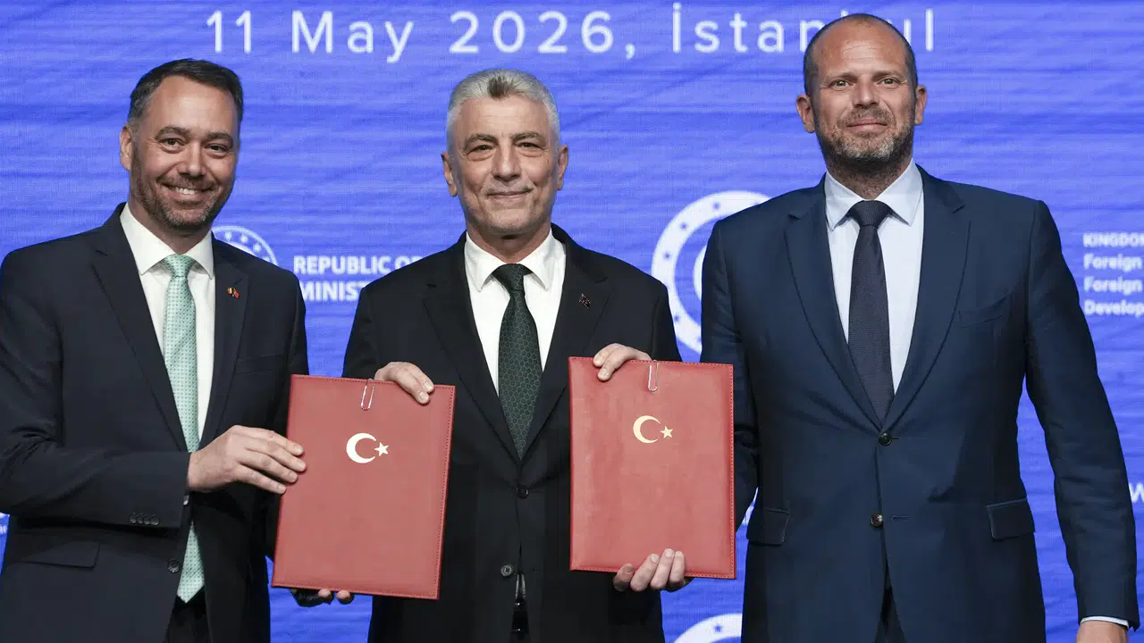 15 milyar dolarlık hedef
