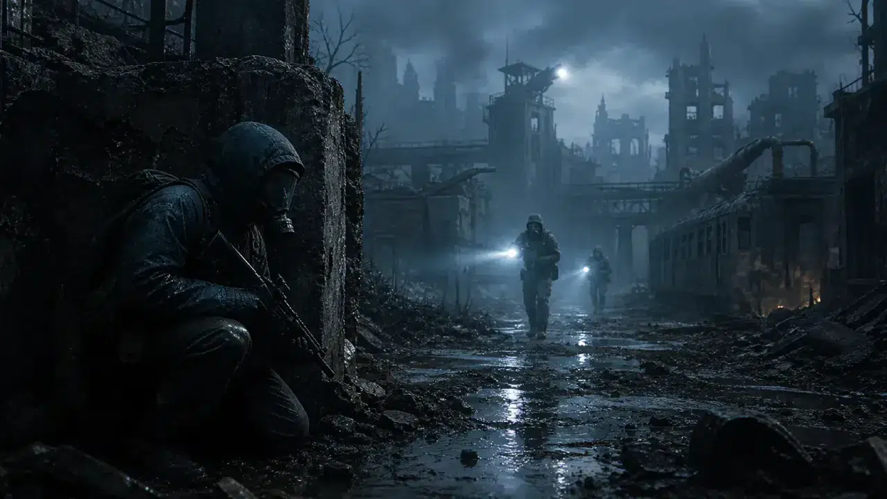 Metro 2039’dan tarihi başarı: Henüz çıkmadan rekor kırdı!