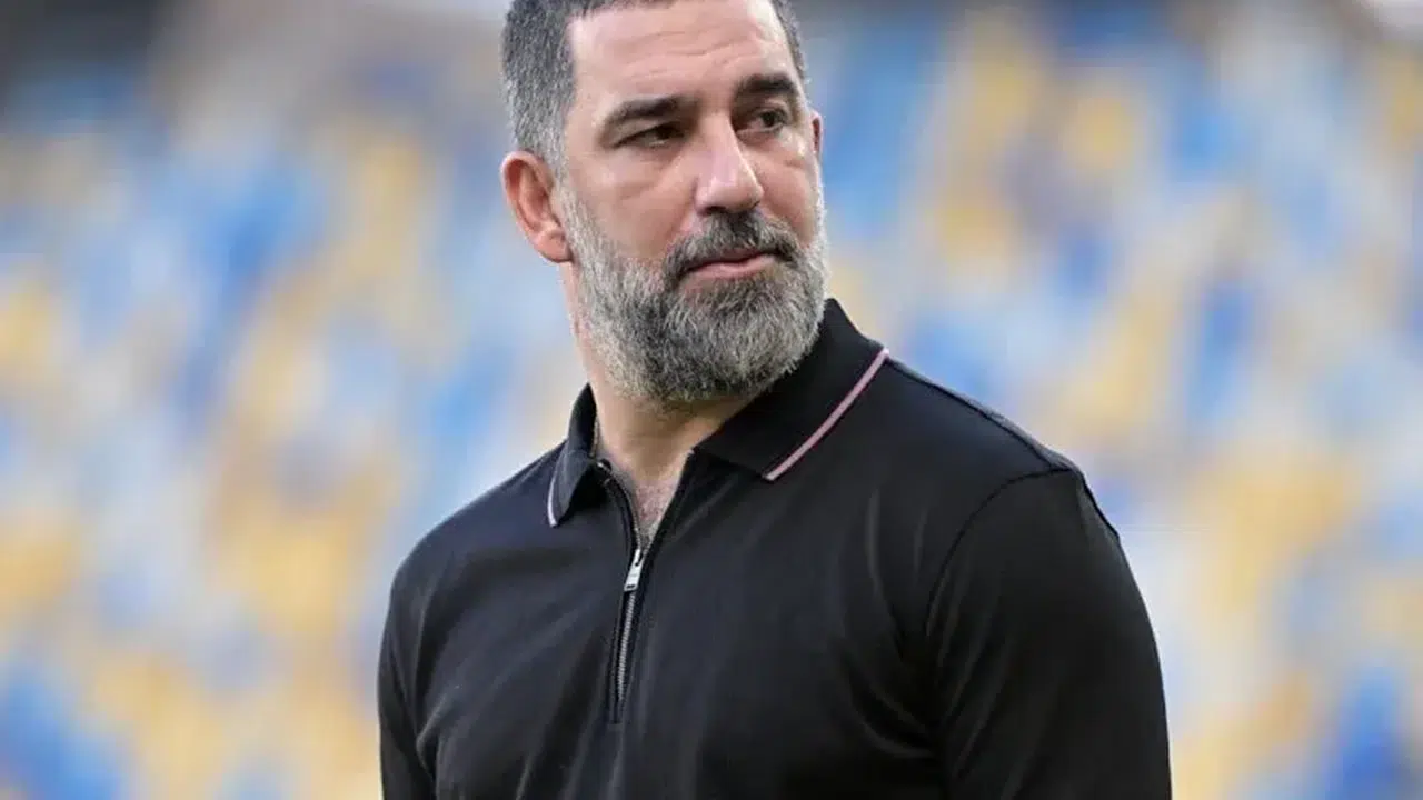 Arda Turan'dan şoke eden Galatasaray çıkışı: 'Sırtımı dönmem!'