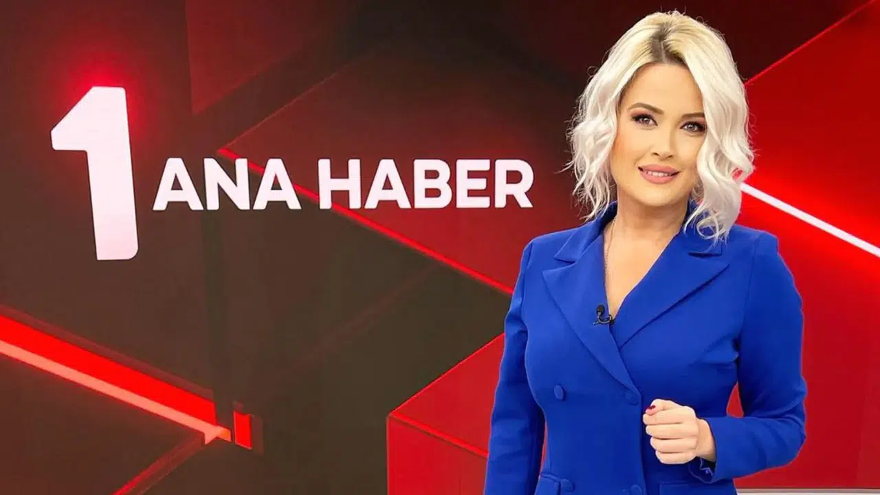 TRT spikeri Işıl Açıkkar kimdir ve hayatı: Kaç doğumlu, aslen nereli, evli mi, ne mezunu, kariyeri nasıl?