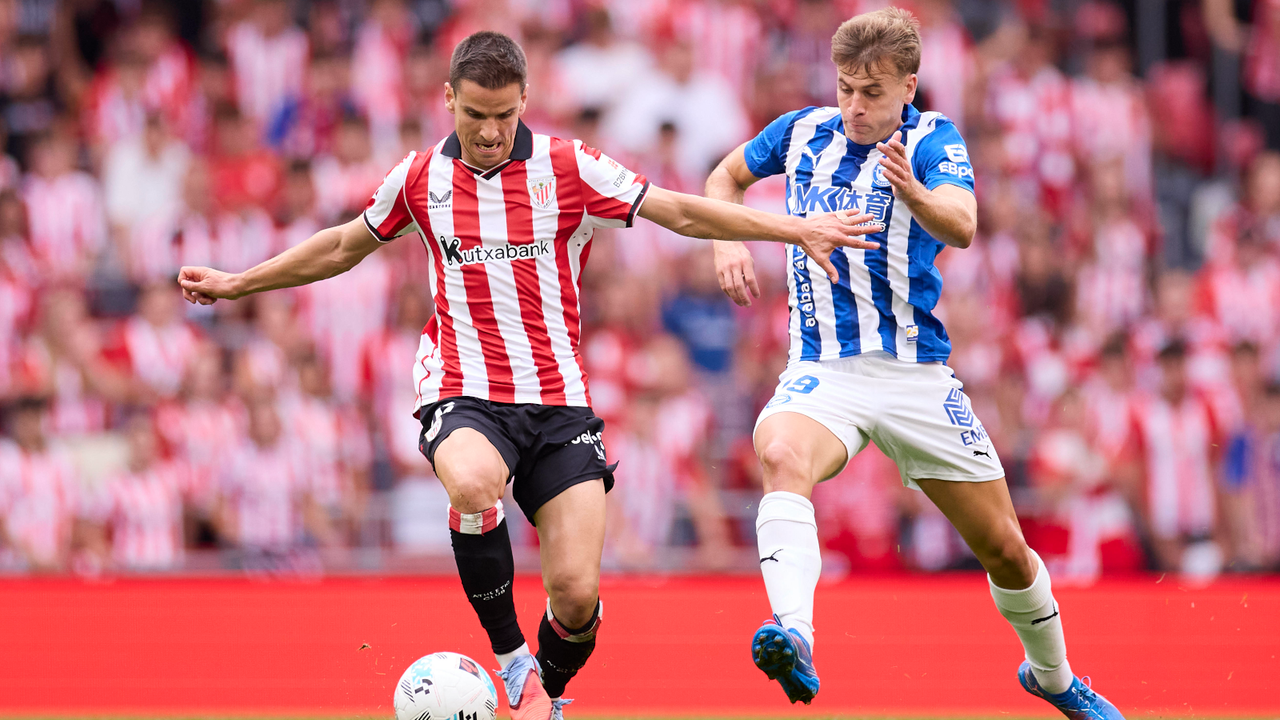 Alaves Athletic Bilbao maçı saat kaçta, hangi kanalda yayınlanacak, şifresiz mi? S Sport ve S Sport Plus frekans bilgileri!