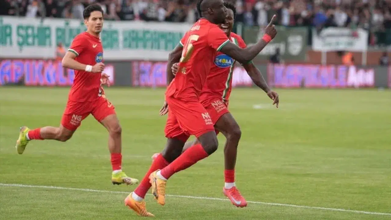 1. Lig’de kartlar yeniden karılıyor! İşte Süper Lig yolundaki Play-Off eşleşmeleri
