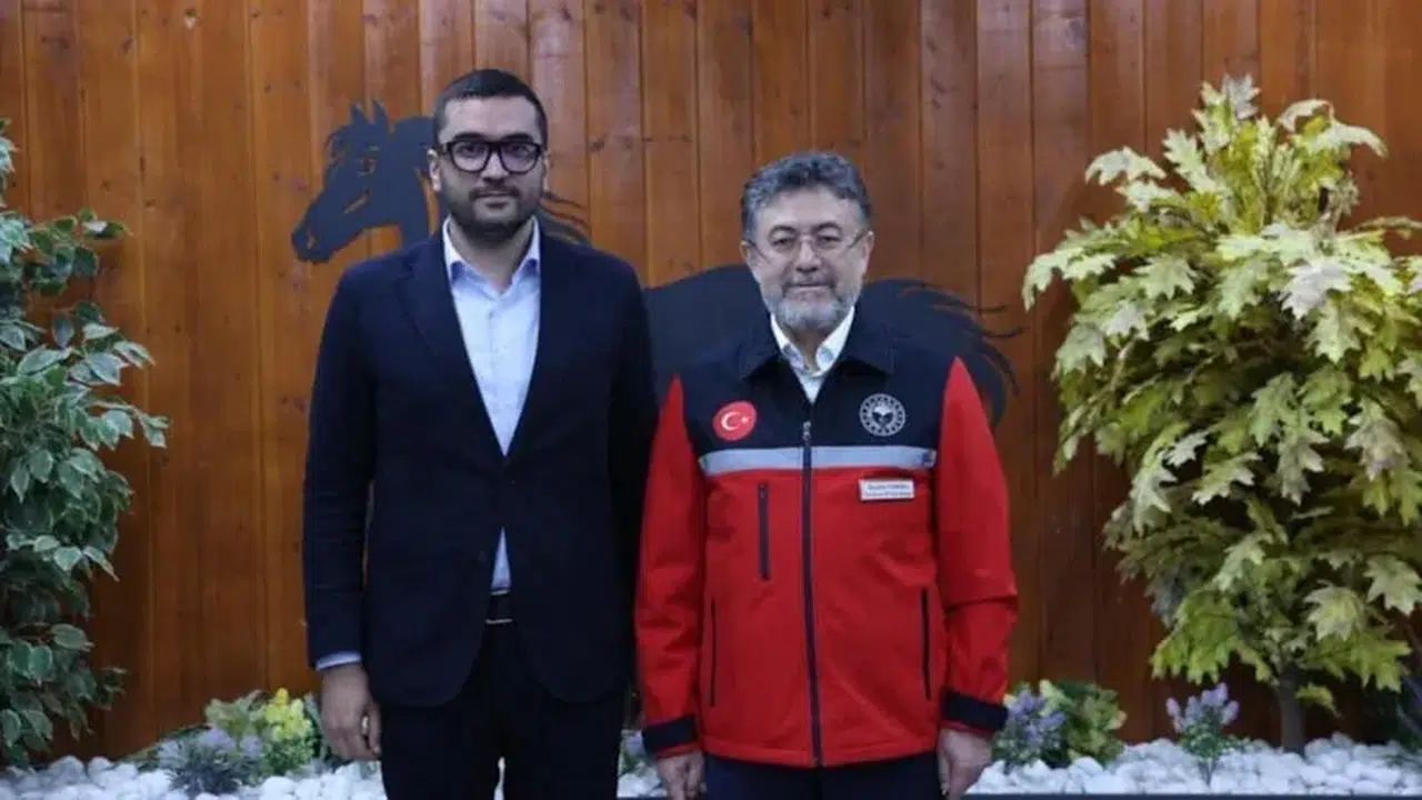Bakan Yumaklı müjdeyi verdi: 'Kurbanlık sayımız yeterli, denetimler sıkı!'