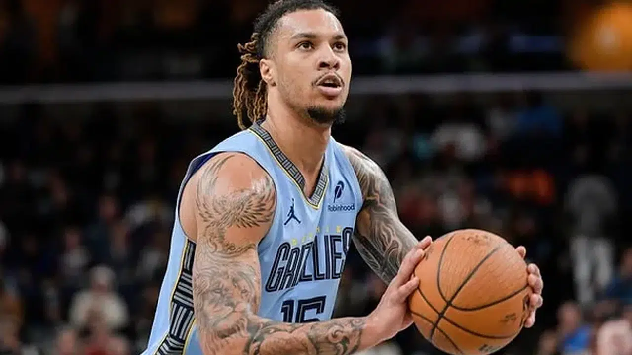 NBA yıldızı Brandon Clarke kimdir, neden öldü? Kaç yaşındaydı, evli miydi, hasta mıydı, Memphis Grizzlies ne açıkladı?