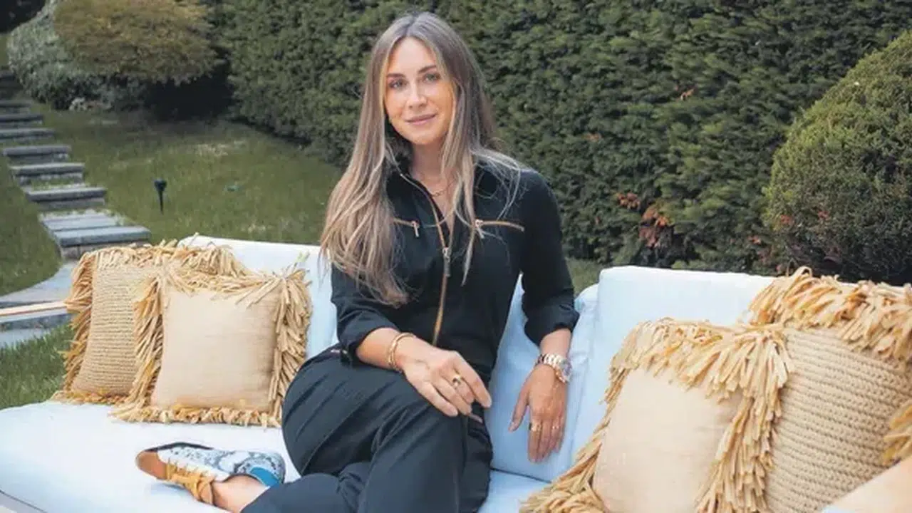 Modanın kalbinde bir Türk kadını: Selma Çilek Çiftçi’nin Paris gururu!