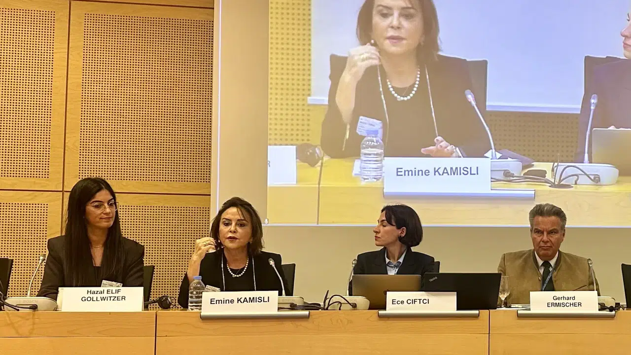 Esas Sosyal modeli Strasbourg’da