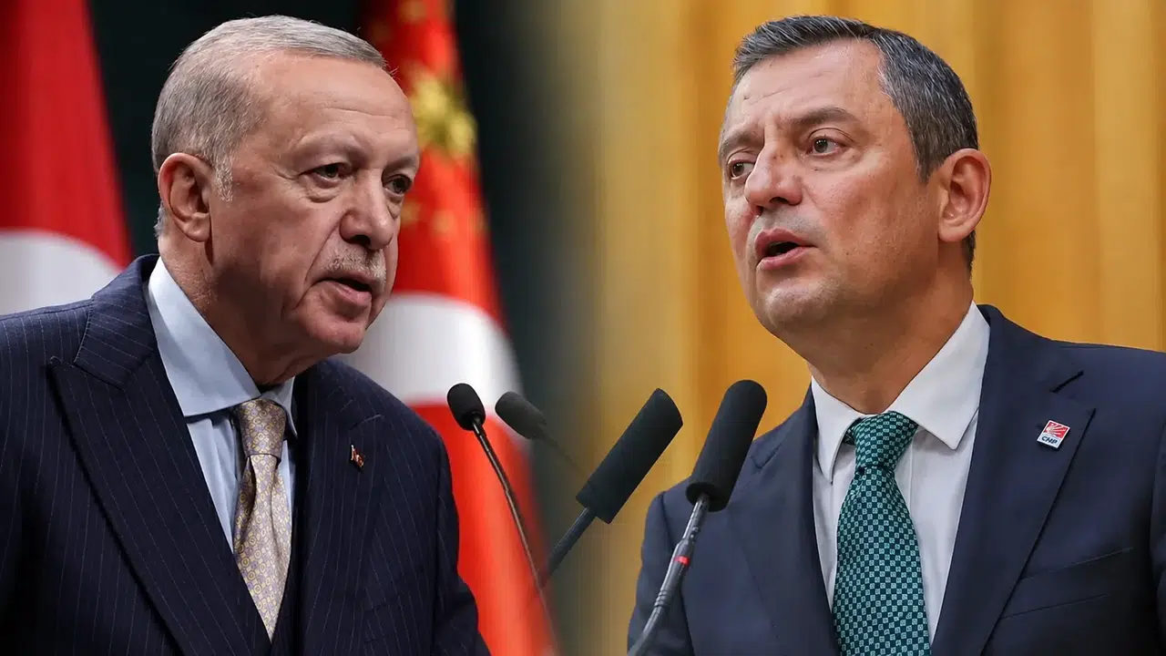 5 Temmuz konuşmasının bedeli ağır oldu: Özgür Özel’e tazminat cezası