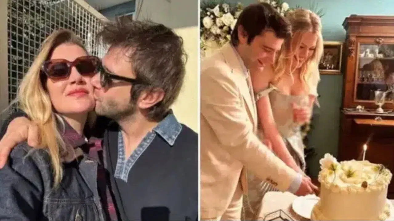 Derya Şensoy ve Yağız Can Konyalı cephesinden müjde! Beklenen yüzükler takıldı