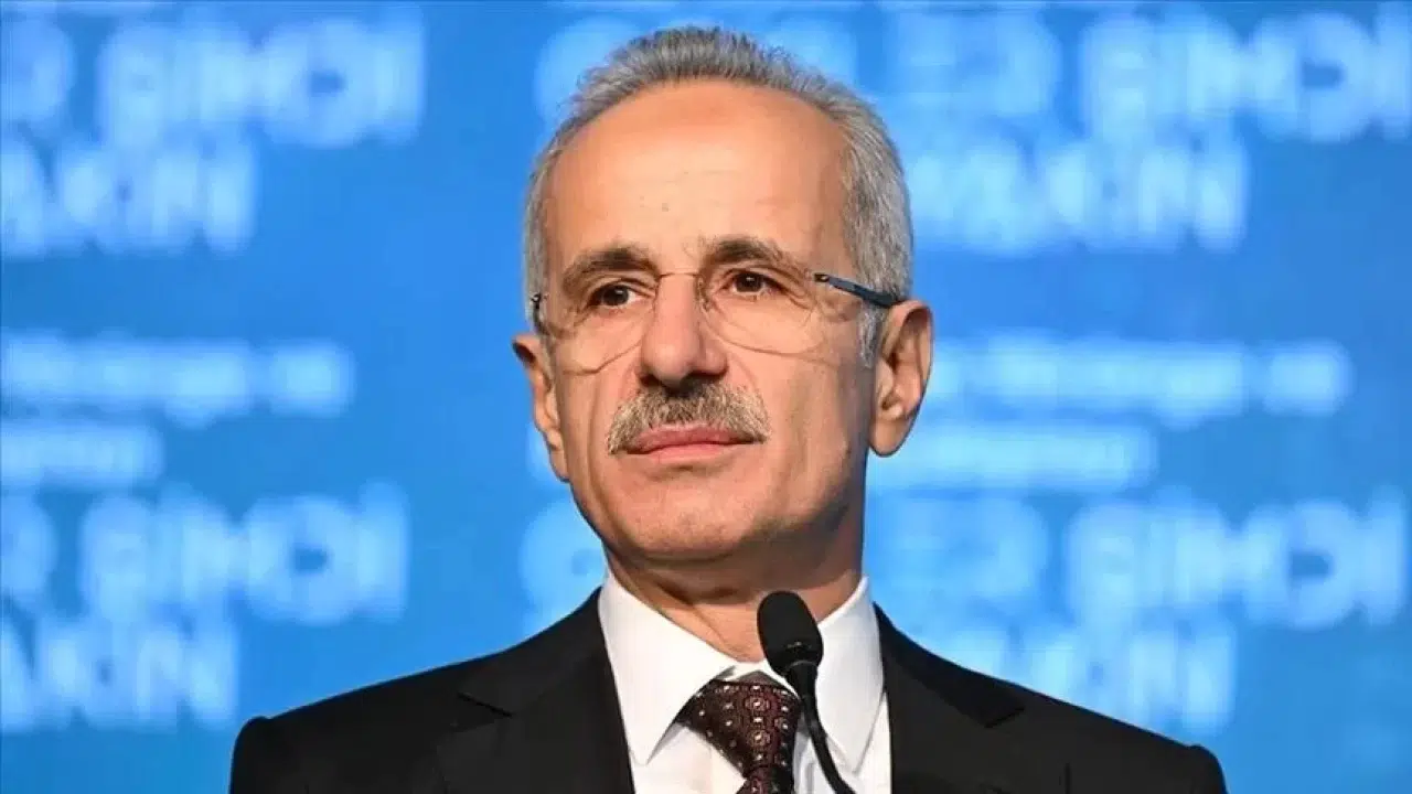 Hızlı tren Karaman'dan Akdeniz'e iniyor: İşte dev projenin detayları