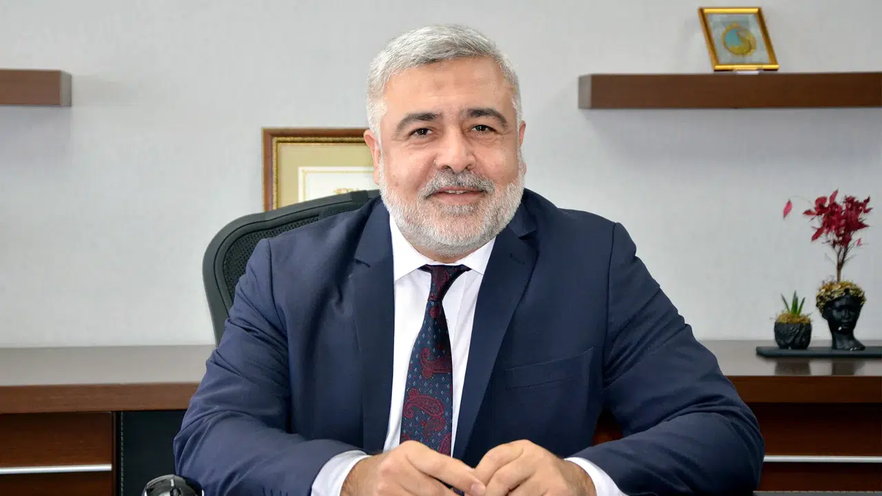 Dicle Elektrik Güneydoğu Anadolu'ya 100 milyar TL yatırım yapacak