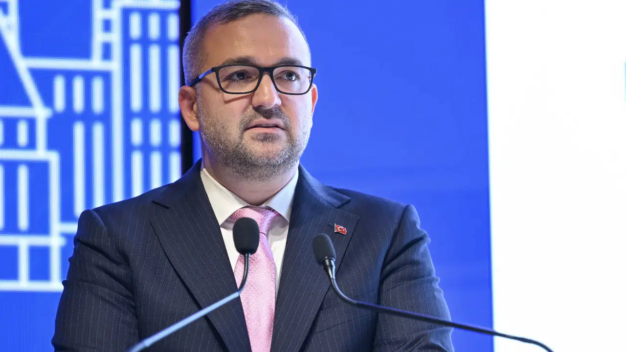 Fatih Karahan'dan enflasyonla mücadele mesajı