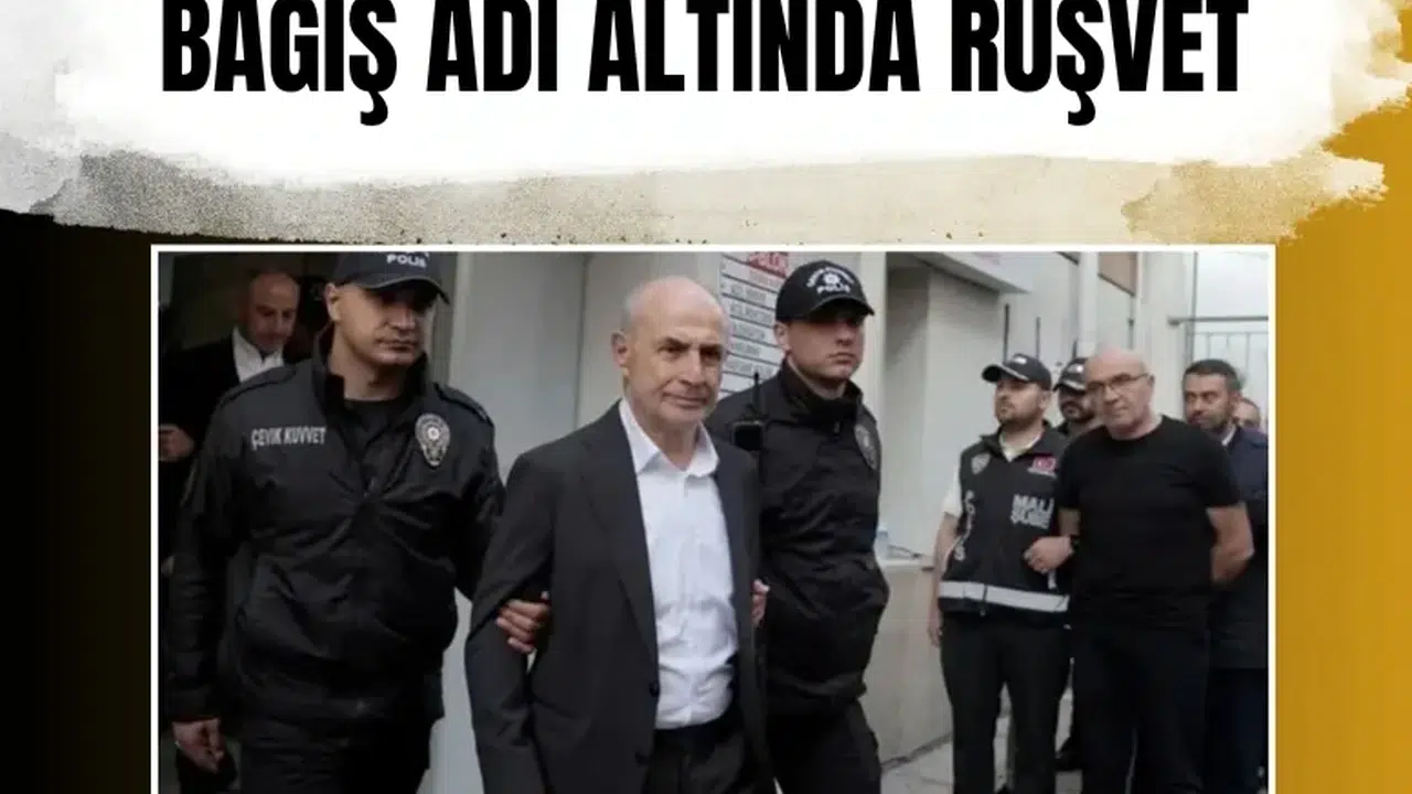 Büyükçekmece Belediyesinde rüşvet ve yolsuzluk iddianamesi hazırlandı