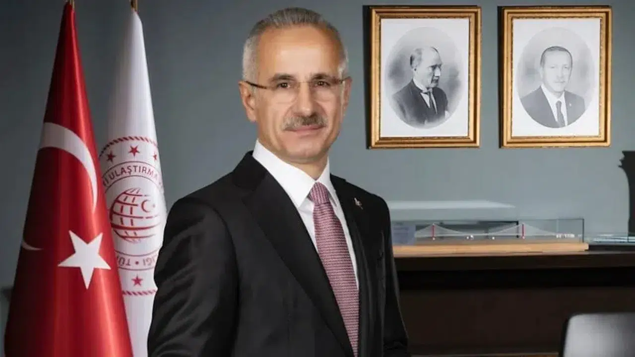 Bakan Uraloğlu açıkladı! 2017’den bu yana 9 milyon engelli ücretsiz taşındı