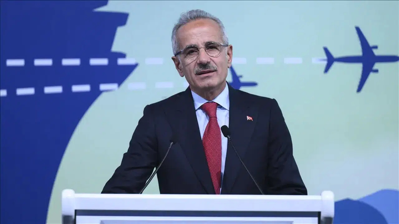 Hava yolu trafiğinde nisan rekoru: 4 ayda 67,5 milyon yolcu barajı aşıldı!